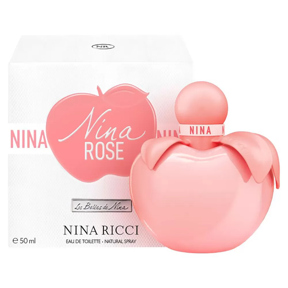 Nina Ricci Nina Rose Clearance