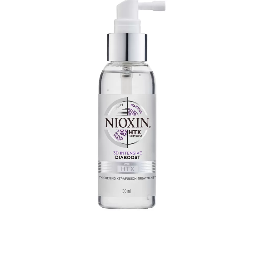 Nioxin Diaboost - Tratamiento Intensivo Para Aumentar El Grosor Y Proteger La Rotura Cheap