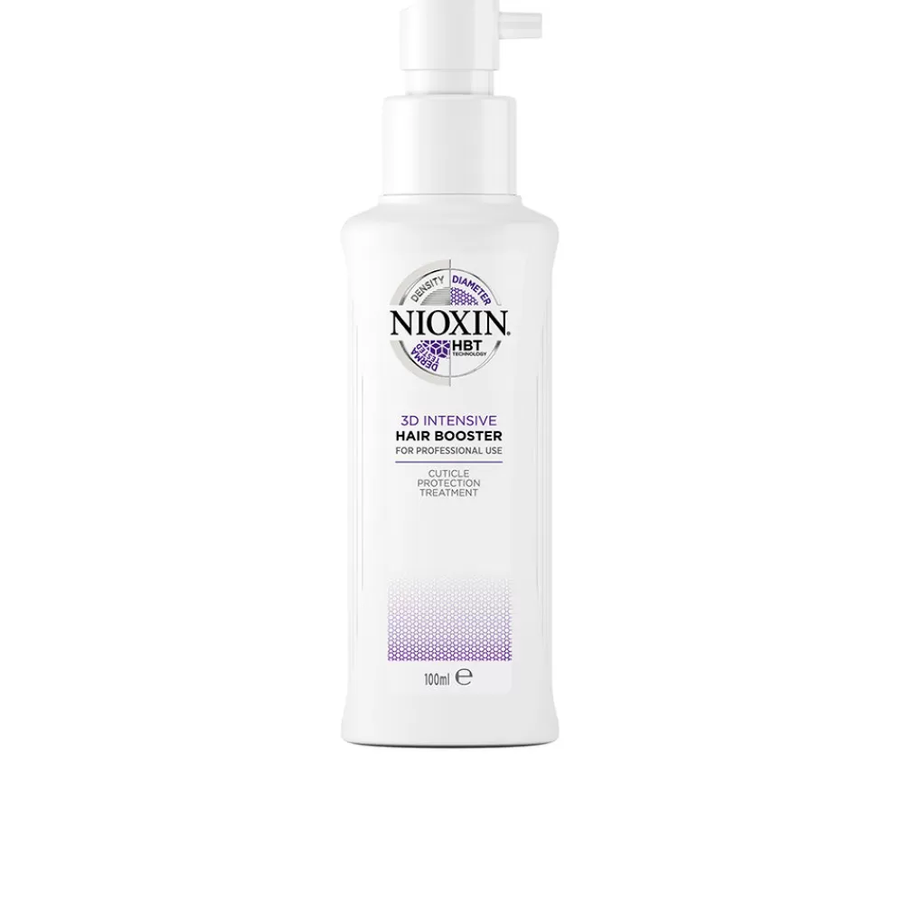 Nioxin Hair Booster - Tratamiento Para El Grosor Y La Densidad Discount