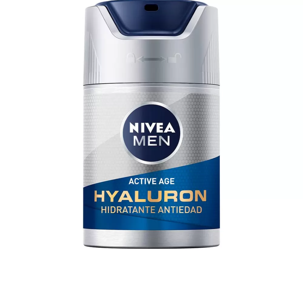 Nivea Men Active Age Anti-Arrugas Hidratante Discount