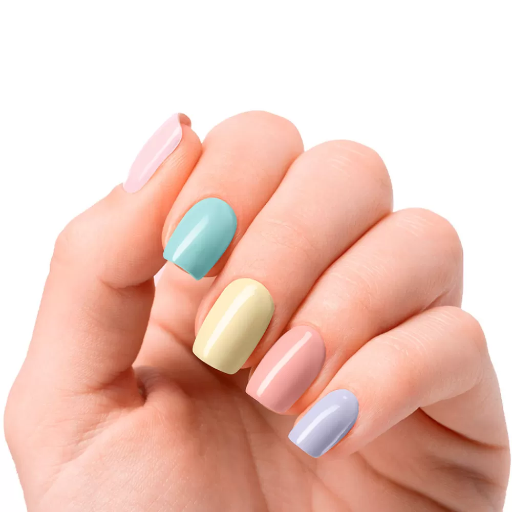 Nooves Laminas De Unas De Gel Bridge Premium Luxe #Bridge Clearance