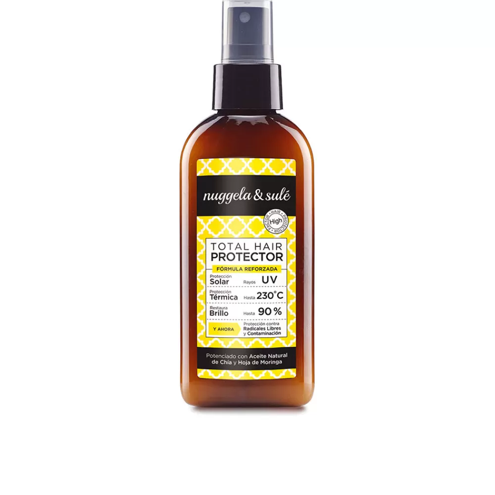 Nuggela & Sulé Nuggela & Sule Total Hair Protector Triple Accion Best