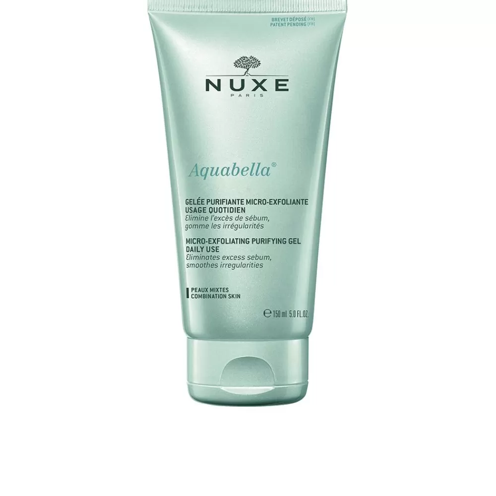 Nuxe Aquabella® Gel Purificador Micro-Exfoliante De Uso Diario Fashion
