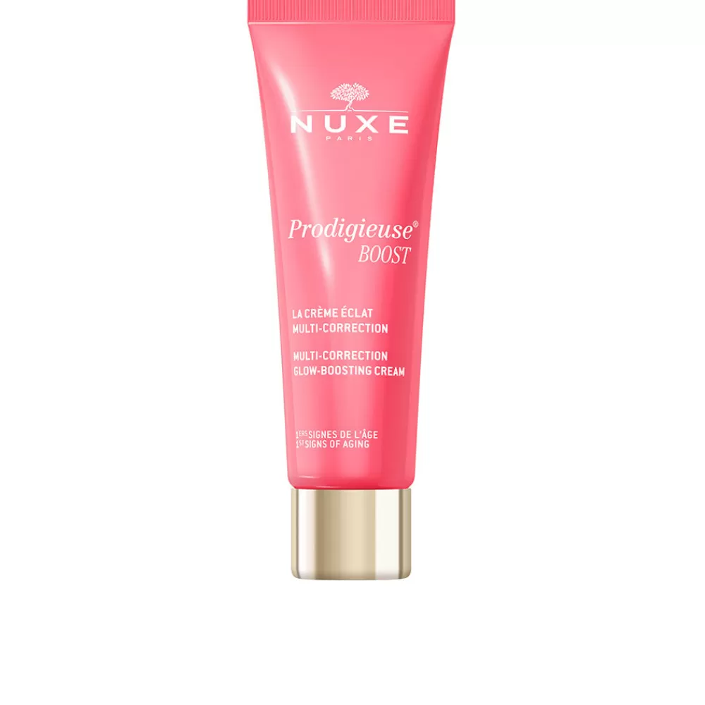 Nuxe Creme Prodigieuse® Boost Crema Sedosa Multi-Correccion Flash Sale