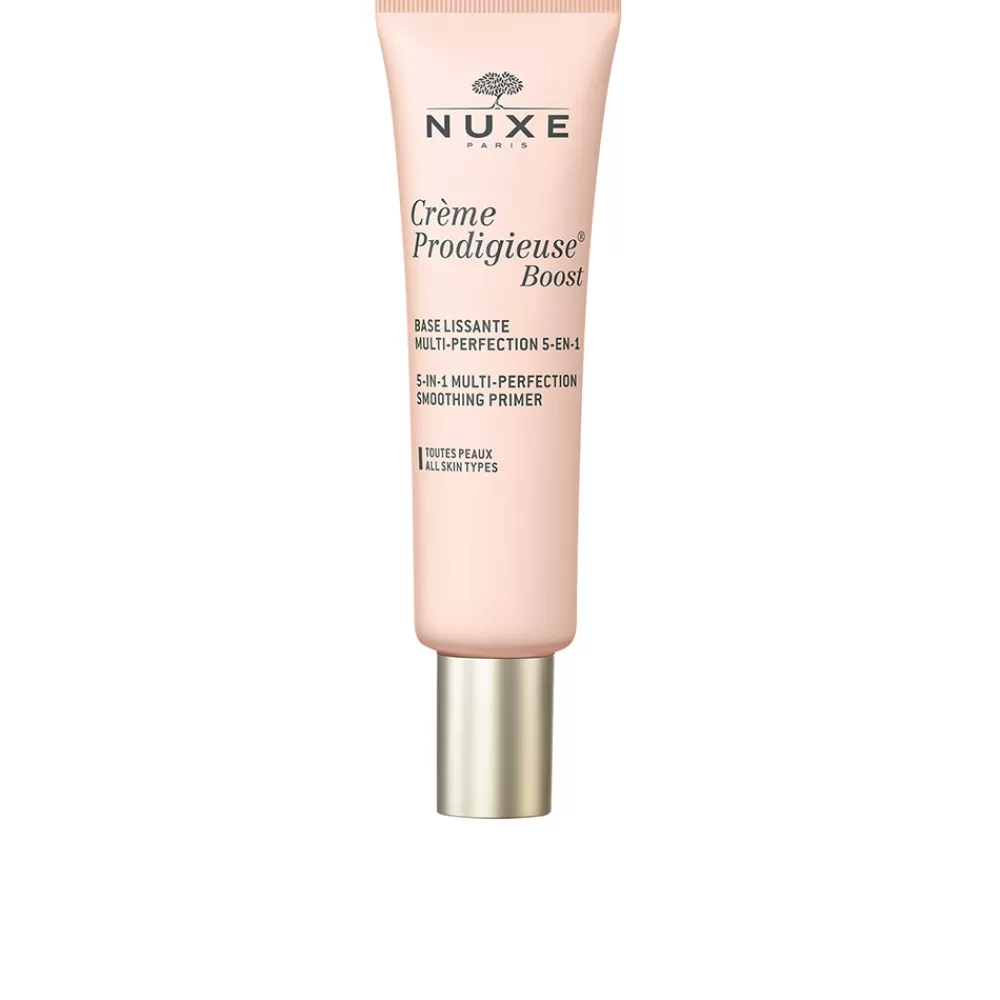 Nuxe Creme Prodigieuse®Boost Base Alisante Multi-Perfeccion 5 En 1 Sale