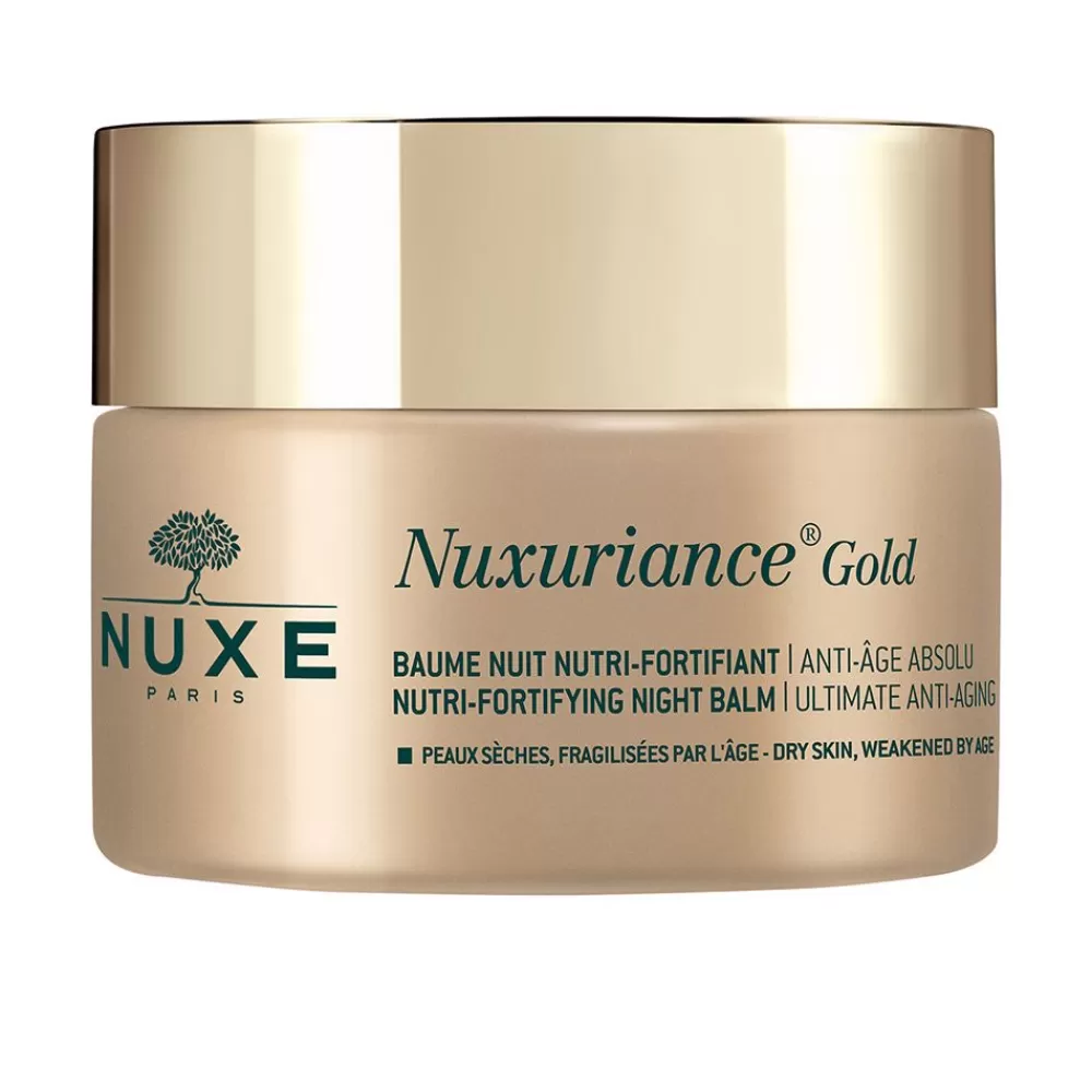 Nuxe Nuxuriance® Gold Balsamo De Noche Nutri-Fortificante Store