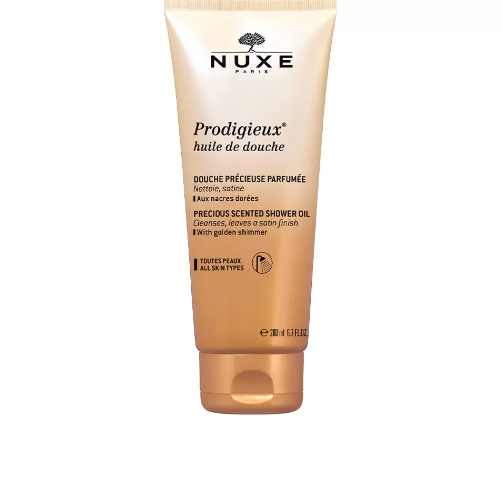 Nuxe Prodigieux® Aceite De Ducha Clearance
