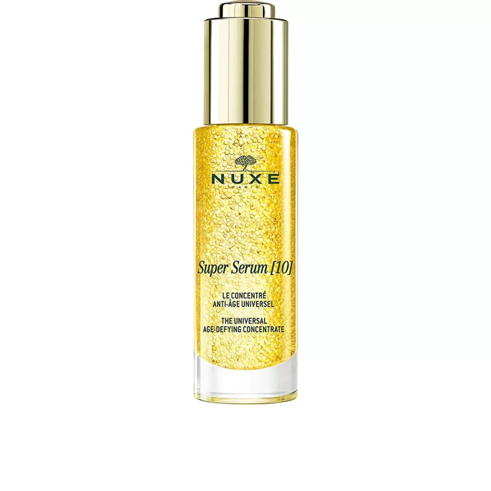 Nuxe Super Sérum 10 Concentrado Antiedad Universal Online