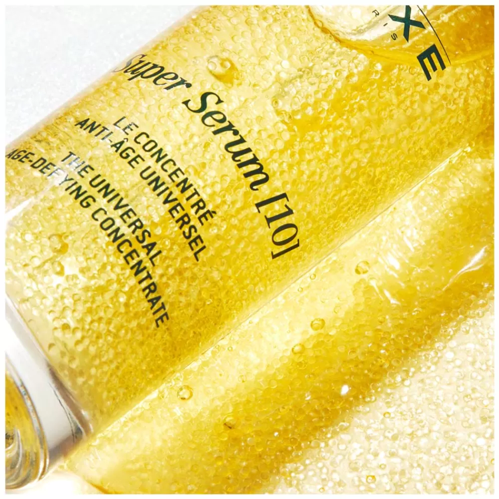 Nuxe Super Sérum 10 Concentrado Antiedad Universal Online