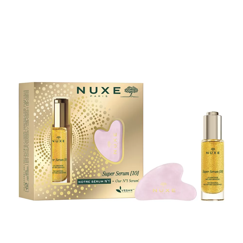 Nuxe Super Sérum "10" Lote Hot