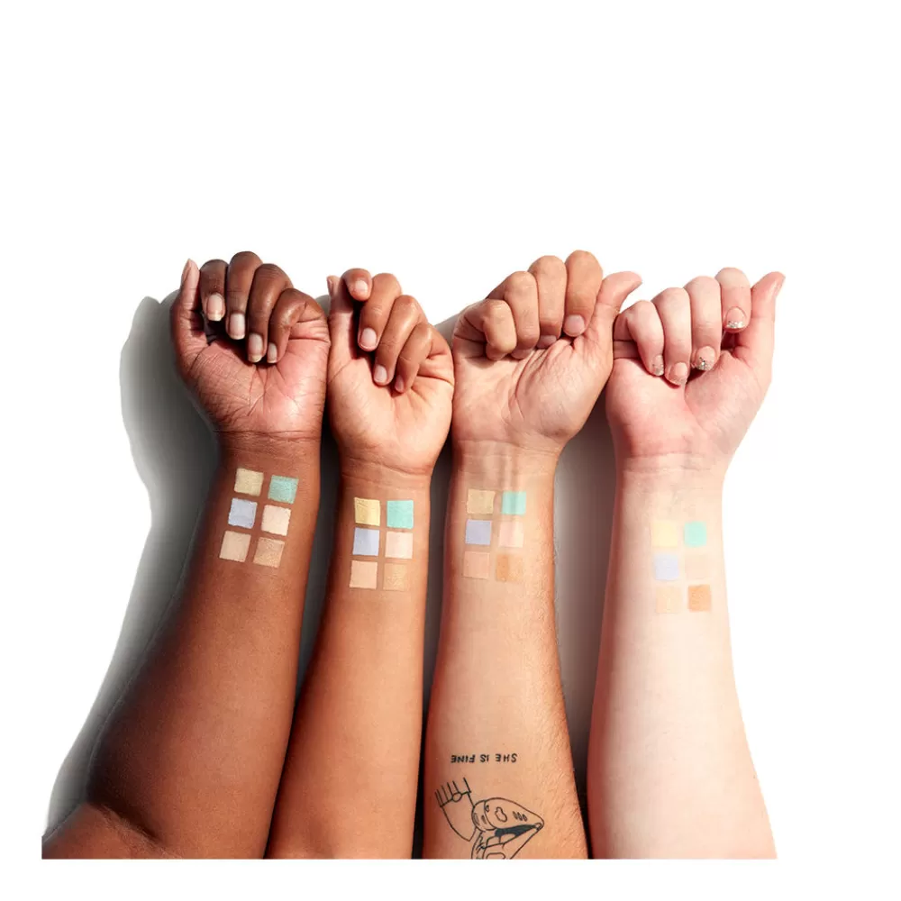 Nyx Professional Make Up Conceal Correct Contour Best Sale