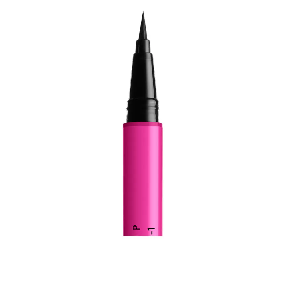 Nyx Professional Make Up Jumbo 2In1 Eyeliner And False Eyelash Adhesive Best