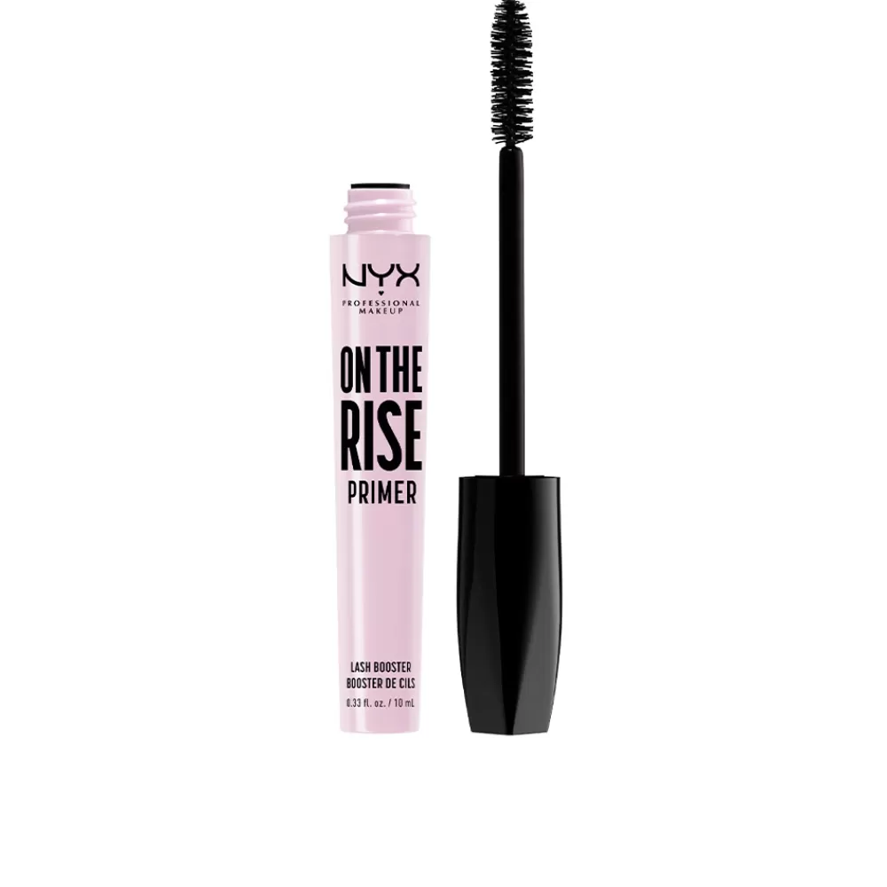 Nyx Professional Make Up On The Rise Primer Lash Booster Online