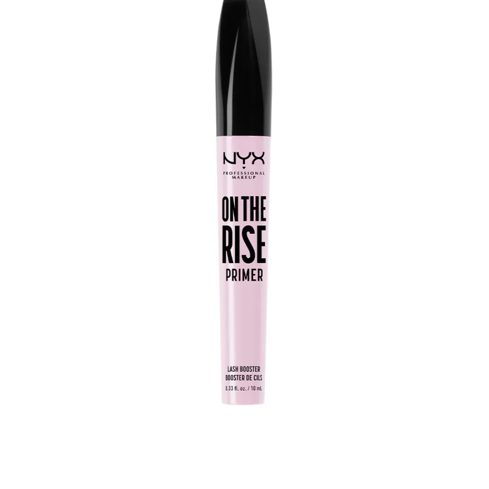 Nyx Professional Make Up On The Rise Primer Lash Booster Online