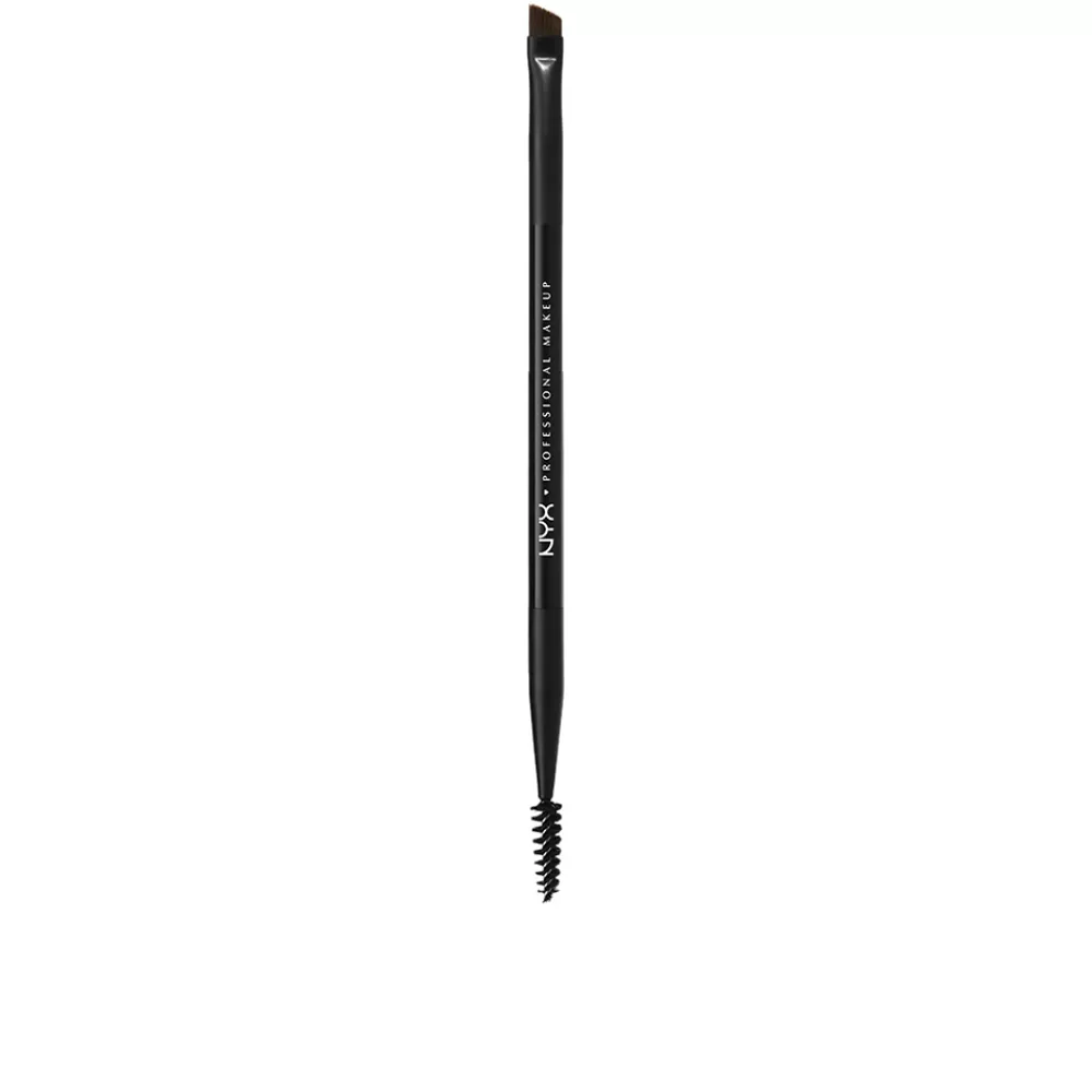 Nyx Professional Make Up Pro Brush Dual Brow Clearance