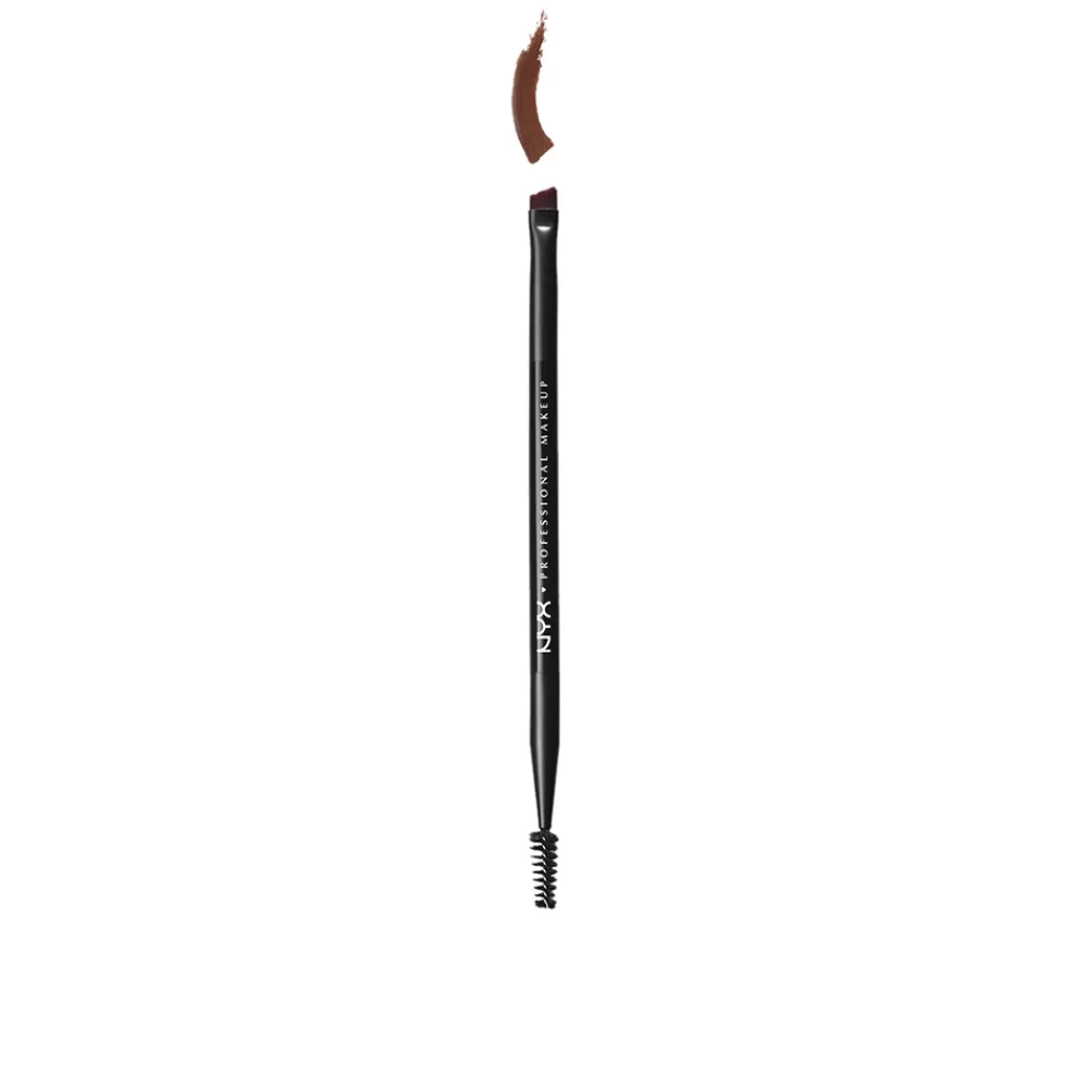 Nyx Professional Make Up Pro Brush Dual Brow Clearance