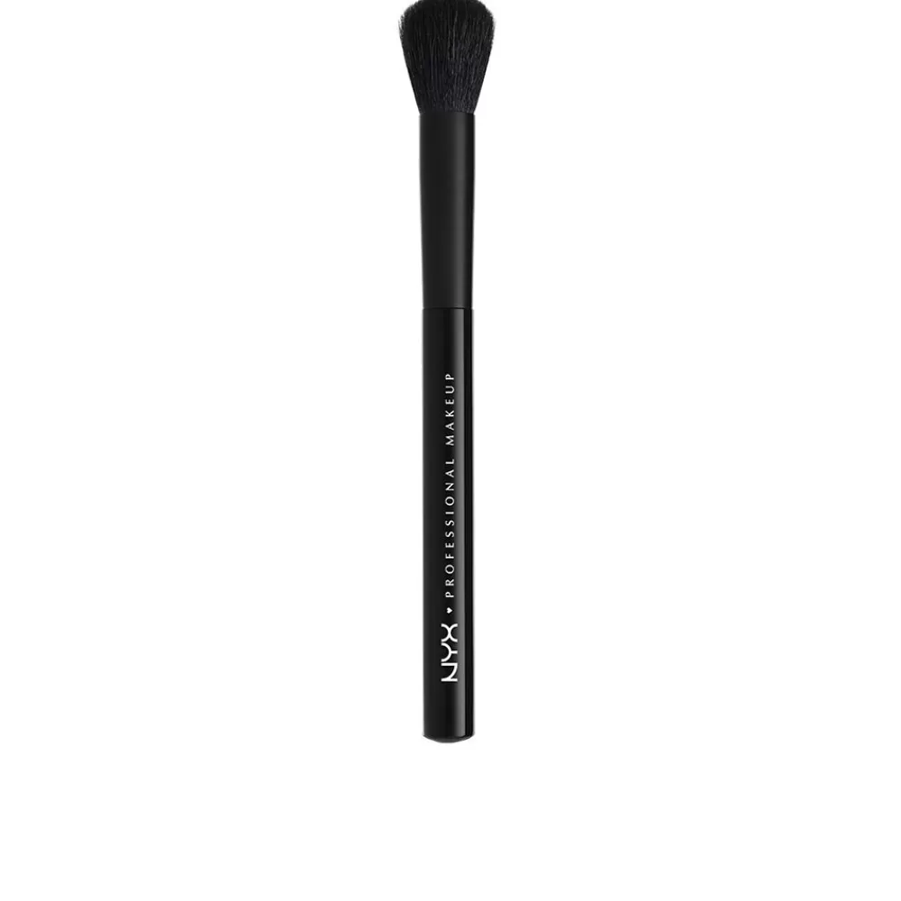 Nyx Professional Make Up Pro Contour Brush Clearance