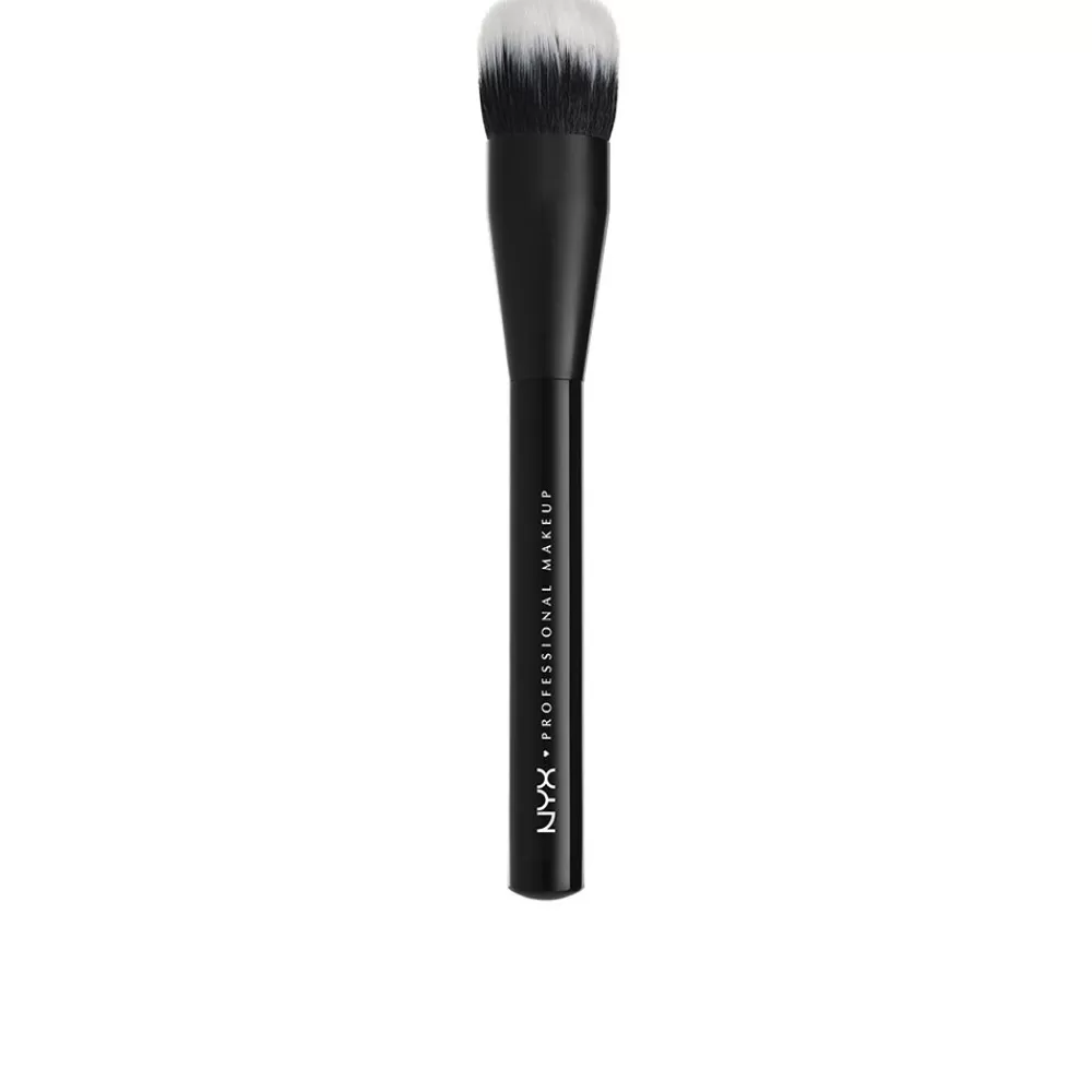Nyx Professional Make Up Pro Dual Fiber Foundation Sale