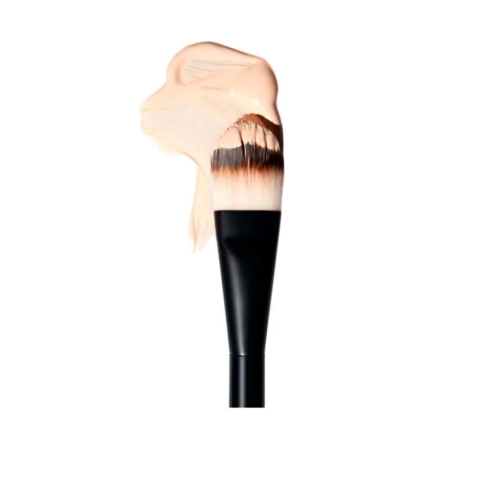 Nyx Professional Make Up Pro Flat Foundation Brush Shop