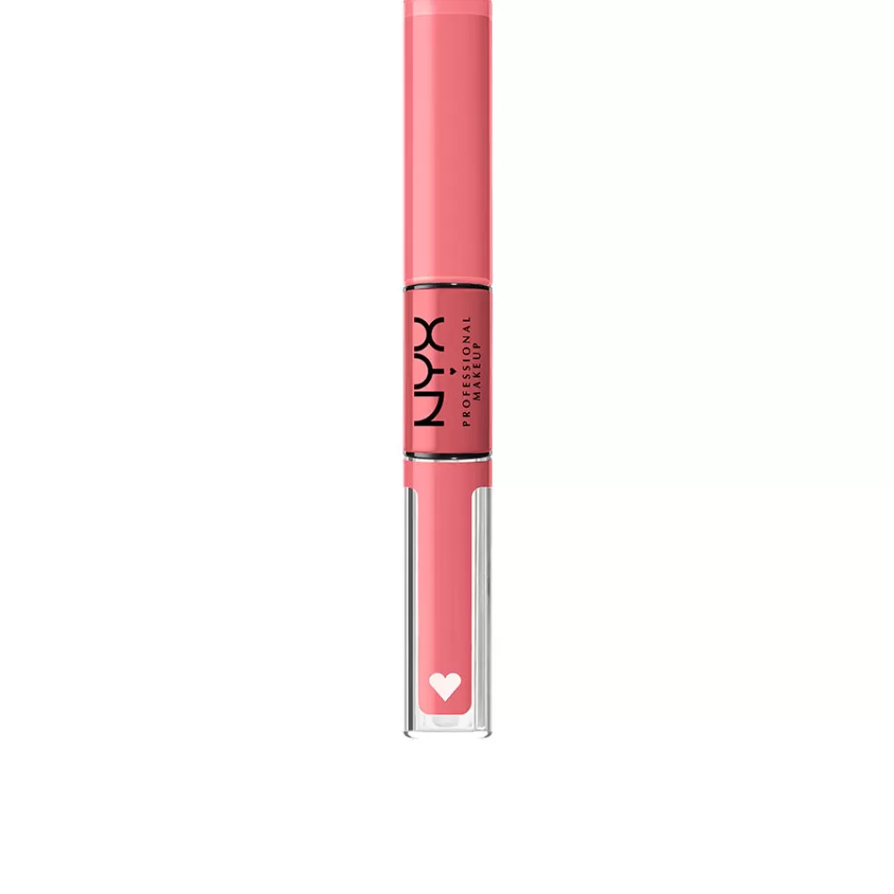 Nyx Professional Make Up Shine Loud Pro Pigment Lip Shine Discount