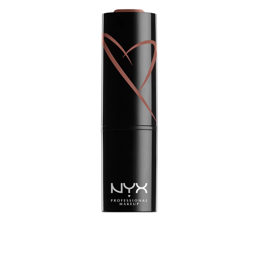 Nyx Professional Make Up Shout Loud Satin Lipstick Shop