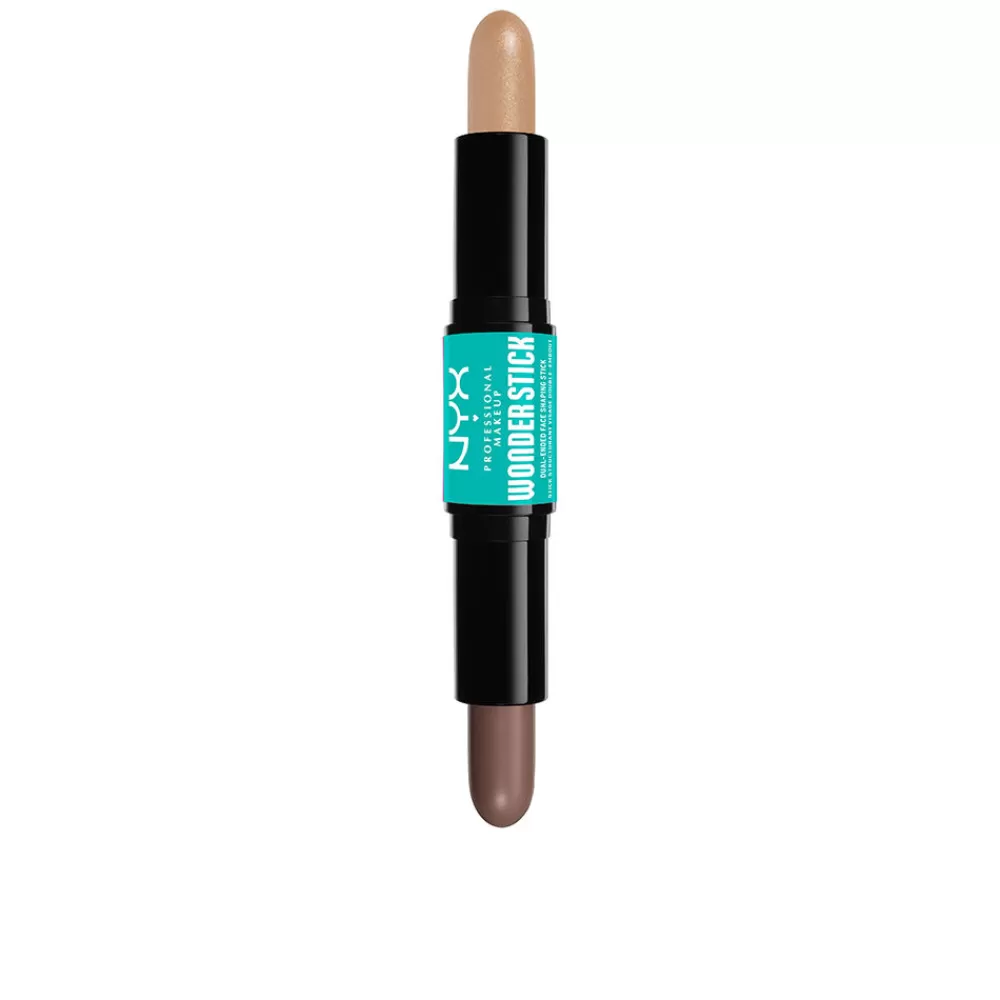 Nyx Professional Make Up Wonder Stick Dual Face Lift Clearance