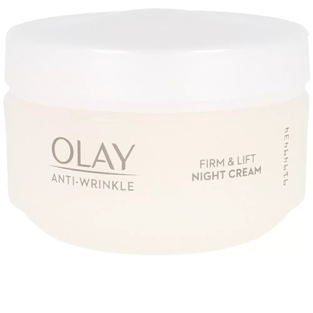 Olay Anti-Edad Crema Noche Efecto Lifting Shop