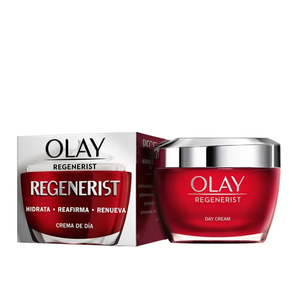 Olay Regenerist 3 Areas Crema Anti-Edad Intensiva Best Sale