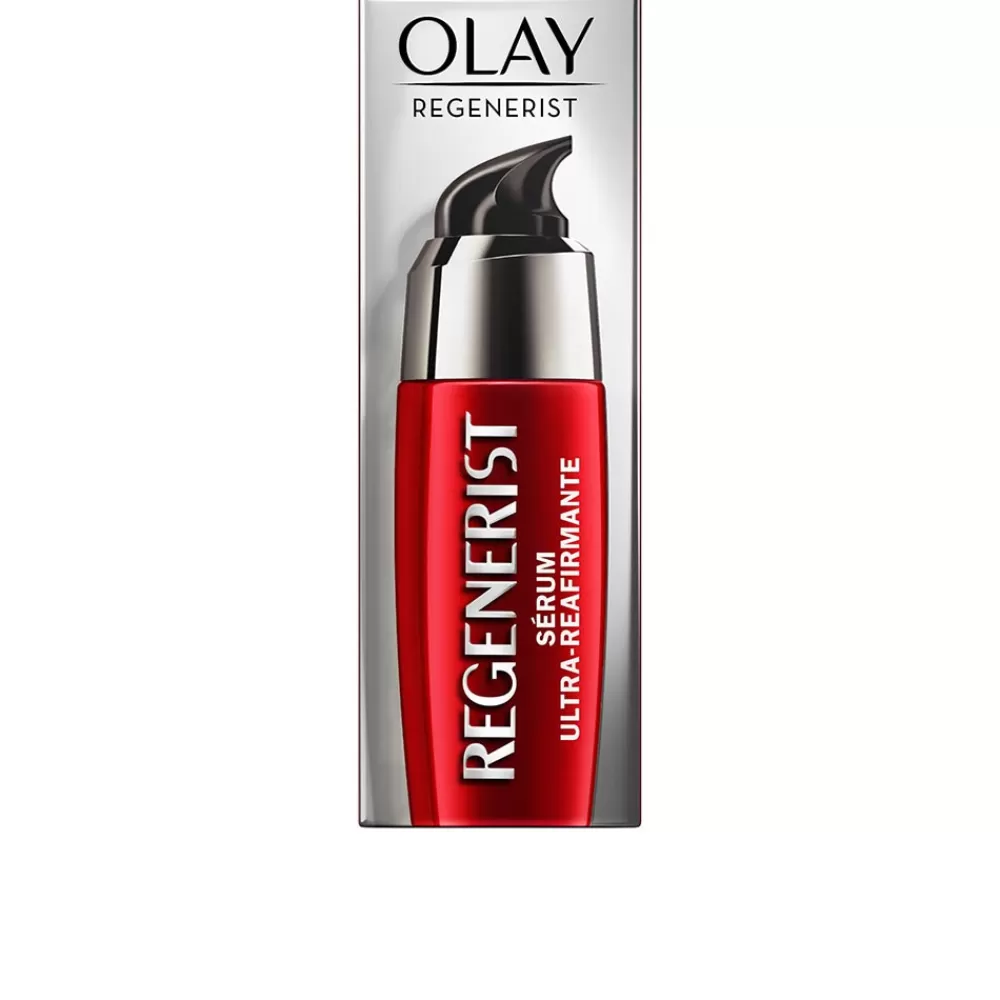Olay Regenerist 3 Areas Sérum Reafirmante Intensivo Cheap