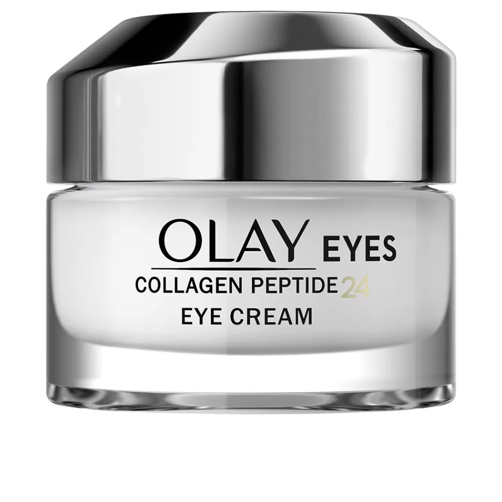 Olay Regenerist Collagen Peptide24 Eye Cream Shop