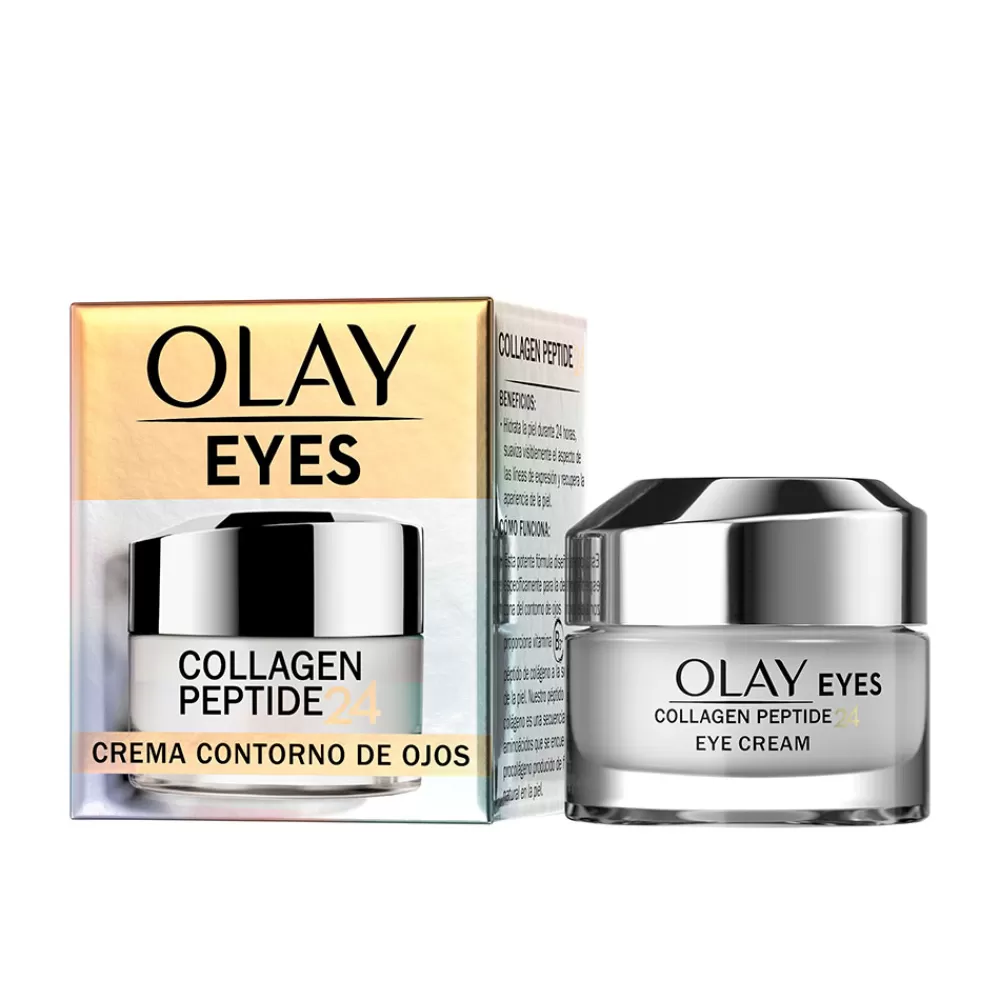 Olay Regenerist Collagen Peptide24 Eye Cream Shop