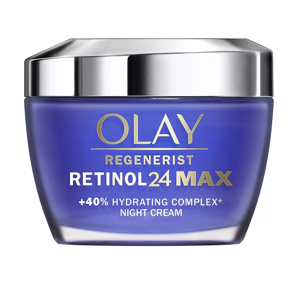 Olay Regenerist Retinol24 Max Crema Noche Best