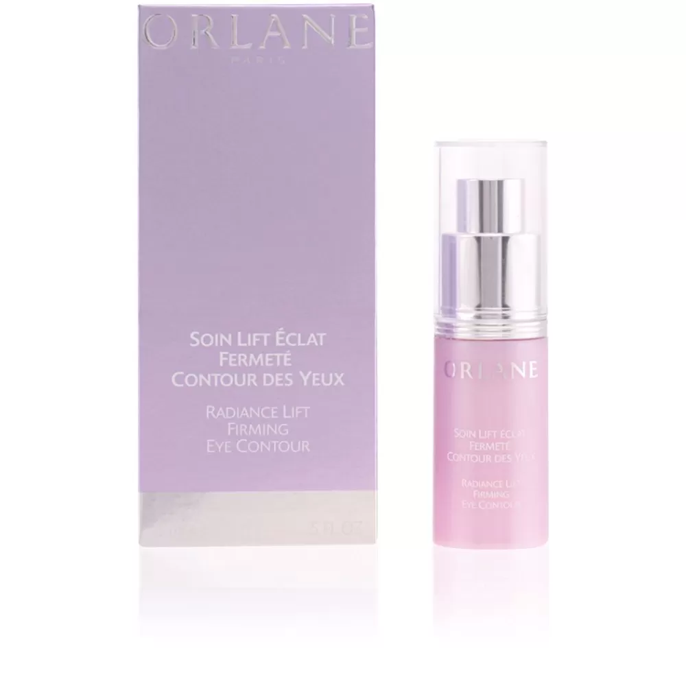 Orlane Fermete Soin Lift Eclat Contour Des Yeux Hot