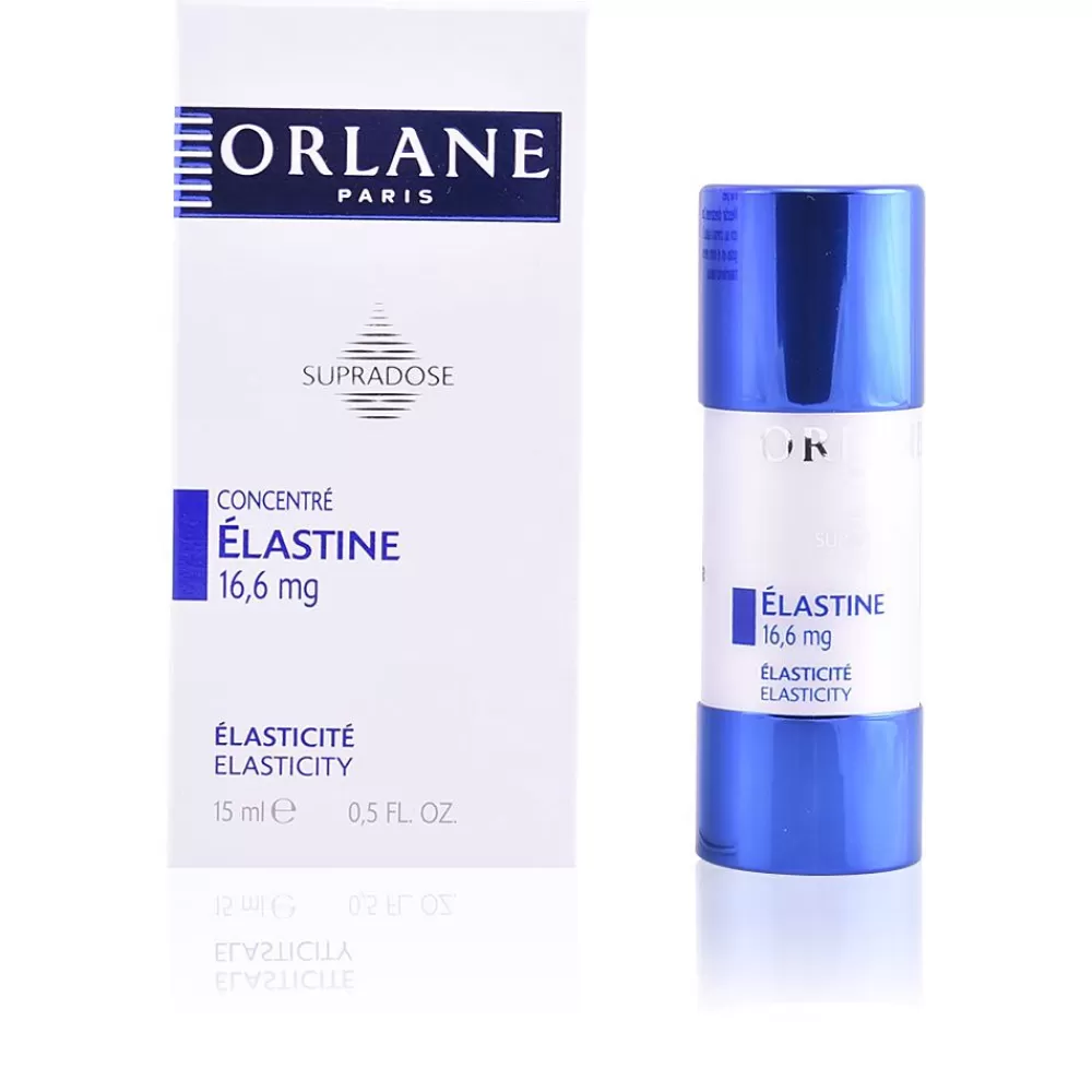 Orlane Supradose Concentre Elastine Best