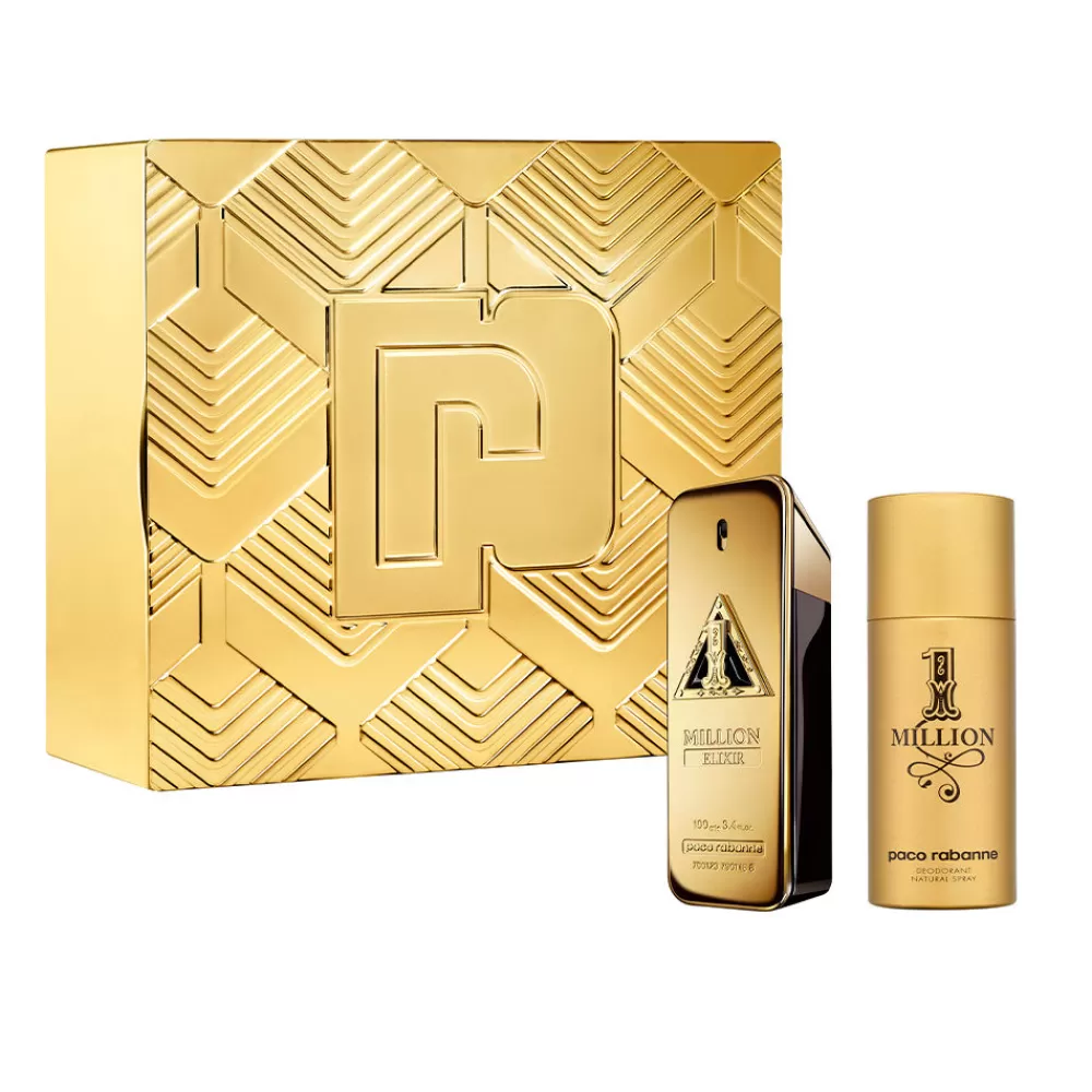 Paco Rabanne 1 Million Elixir Lote Hot
