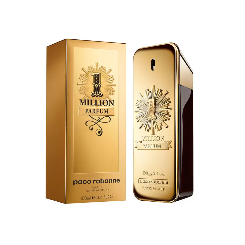 Paco Rabanne 1 Million Parfum Best