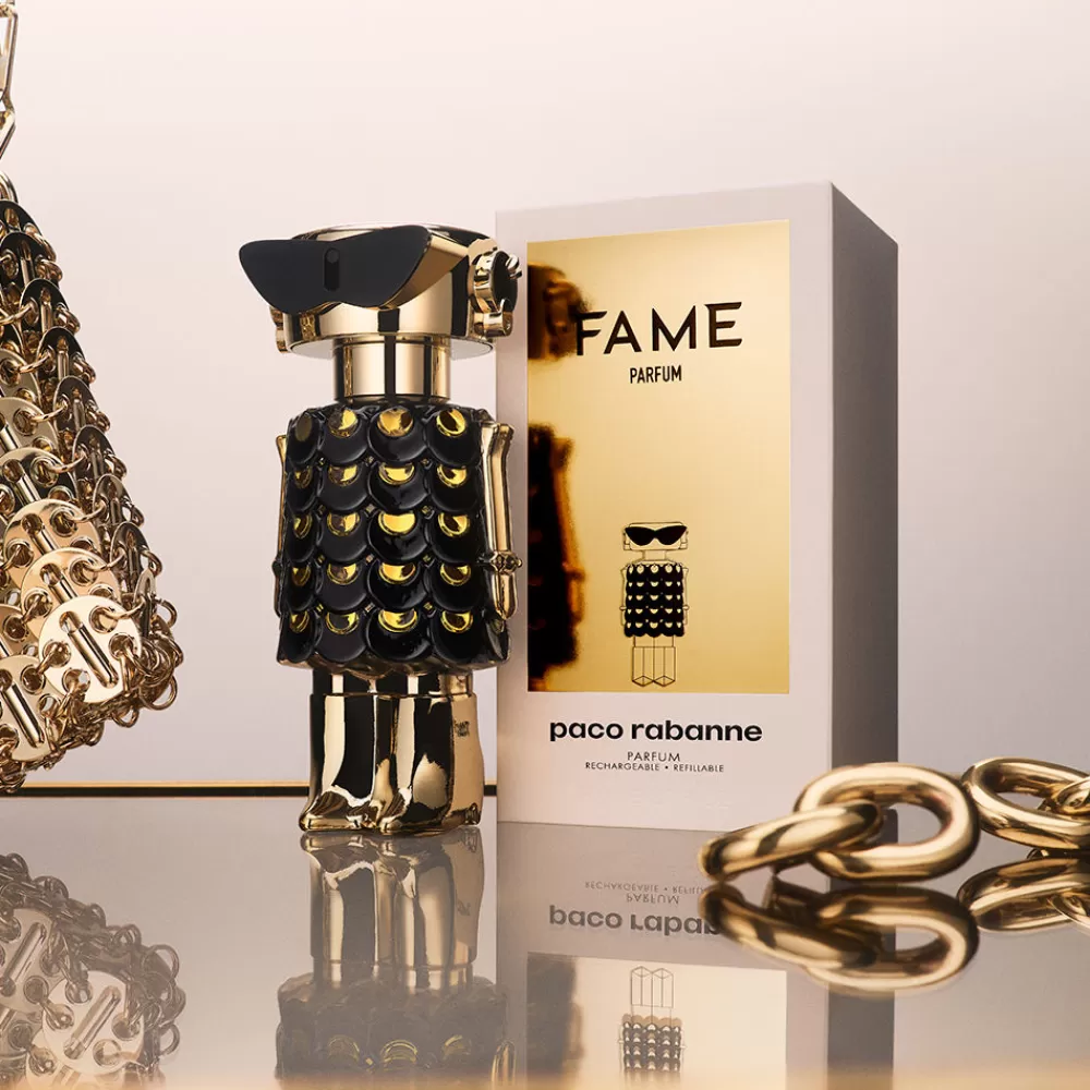 Paco Rabanne Fame Parfum Shop