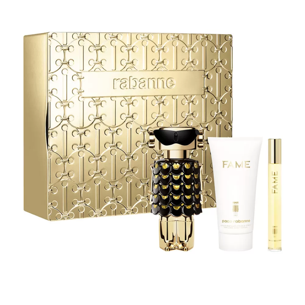Paco Rabanne Fame Parfum Lote Clearance