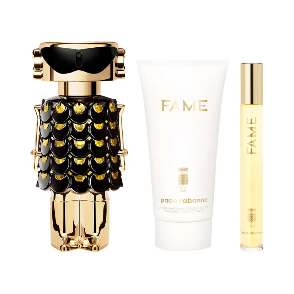 Paco Rabanne Fame Parfum Lote Clearance
