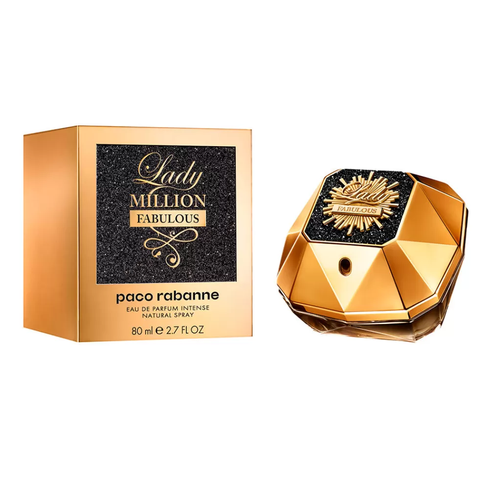 Paco Rabanne Lady Million Fabulous Cheap