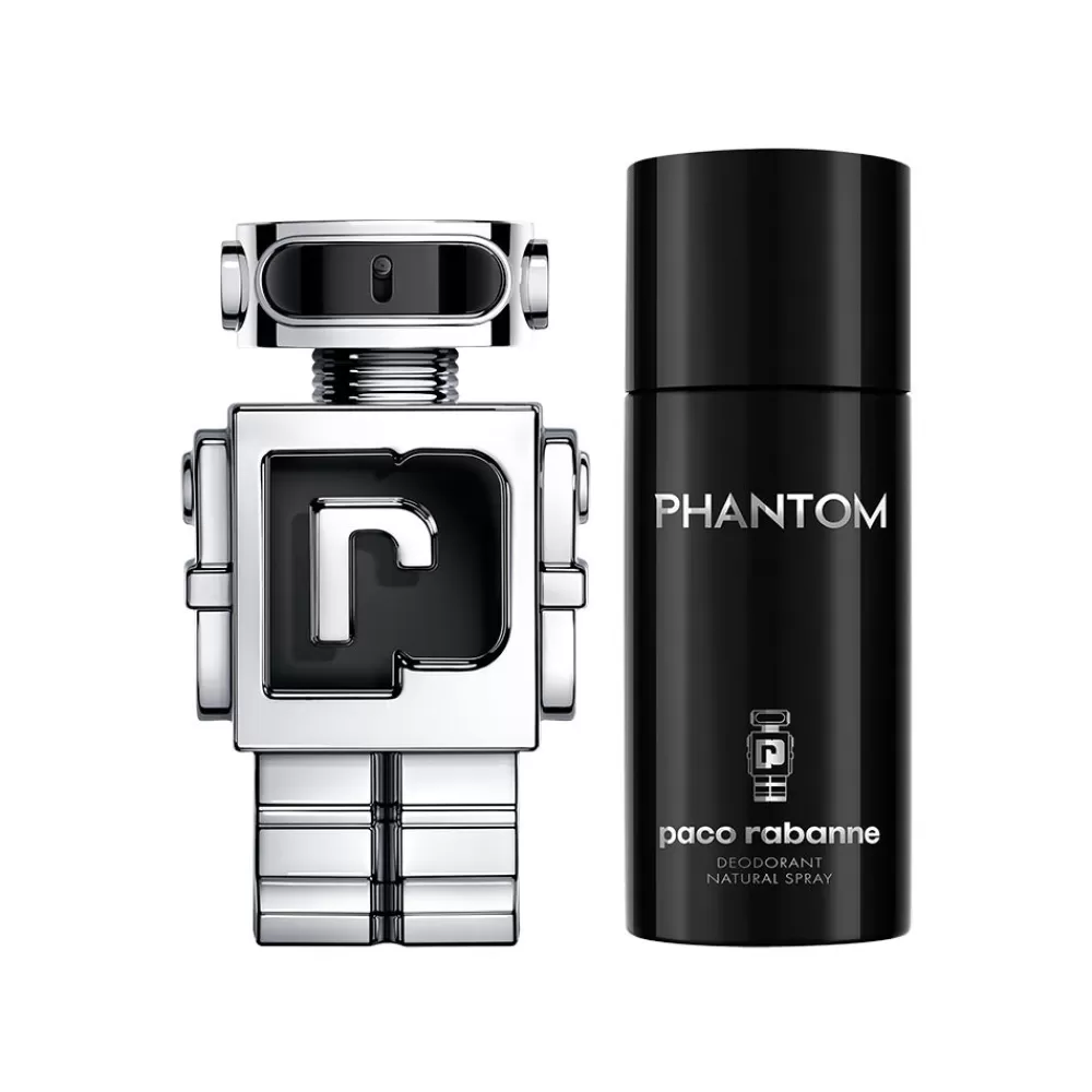 Paco Rabanne Phantom Lote Flash Sale