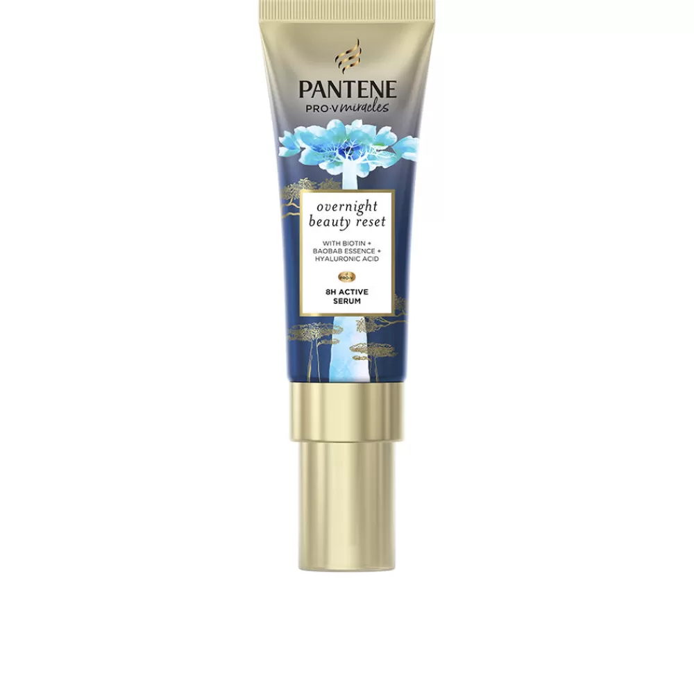 Pantene Miracle Sérum Tratamiento Noche Store