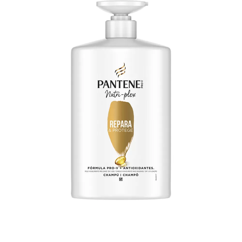 Pantene Repara & Protege Champú Flash Sale