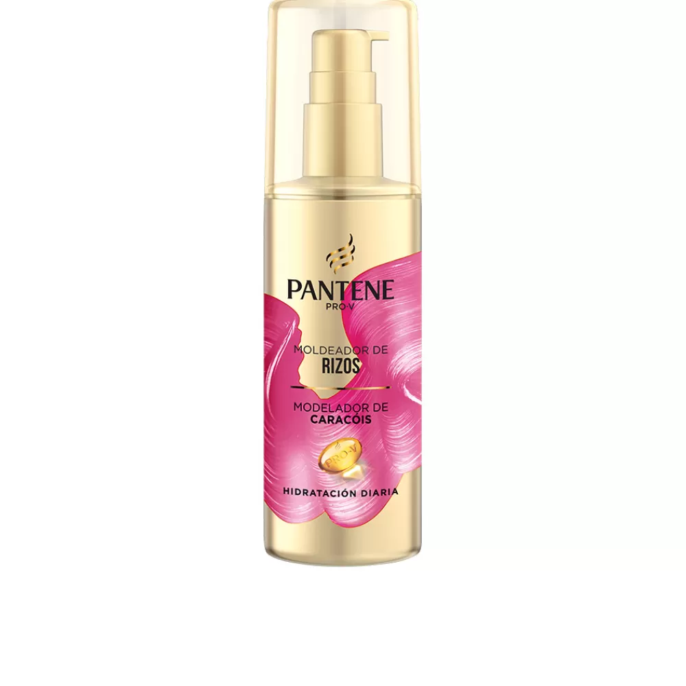 Pantene Rizos Definidos Hidracrema Sin Aclarado Flash Sale