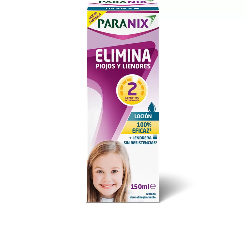 Paranix Elimina Piojos Y Liendres Locion Lote Sale