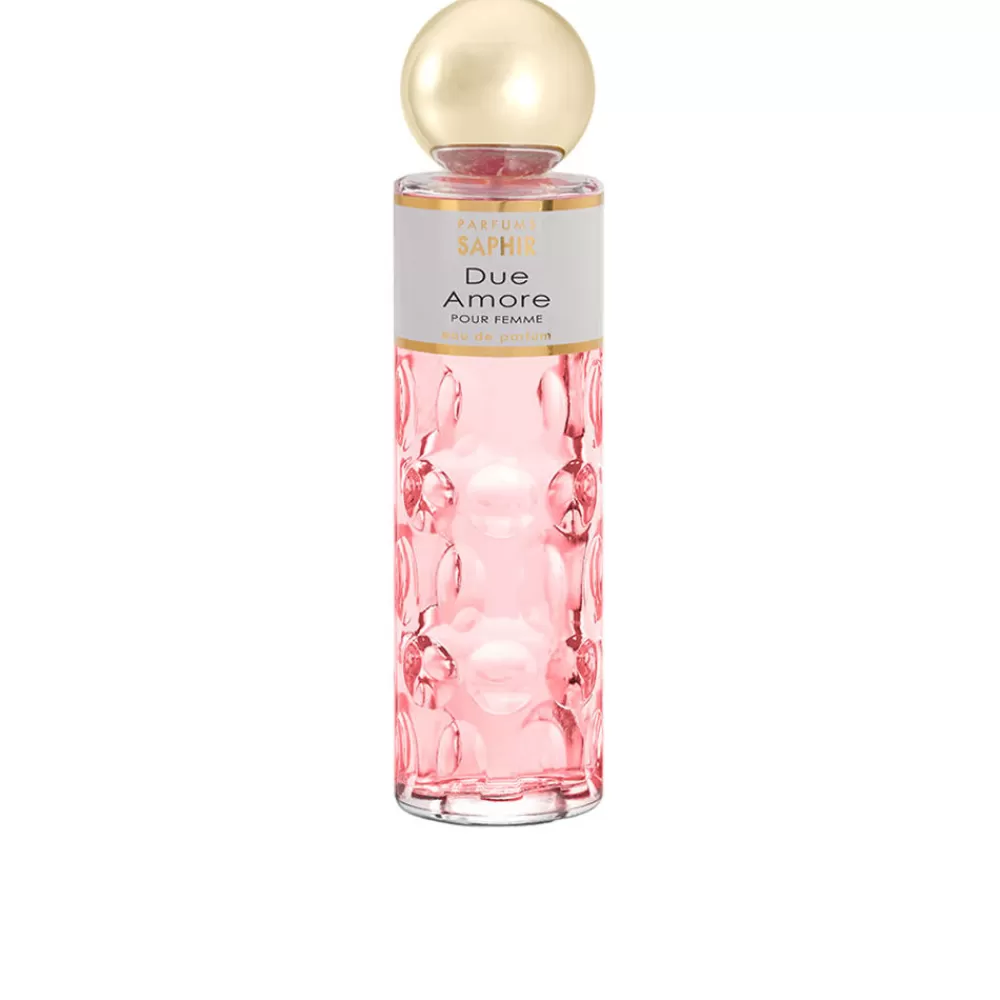 Parfums Saphir Due Amore Cheap