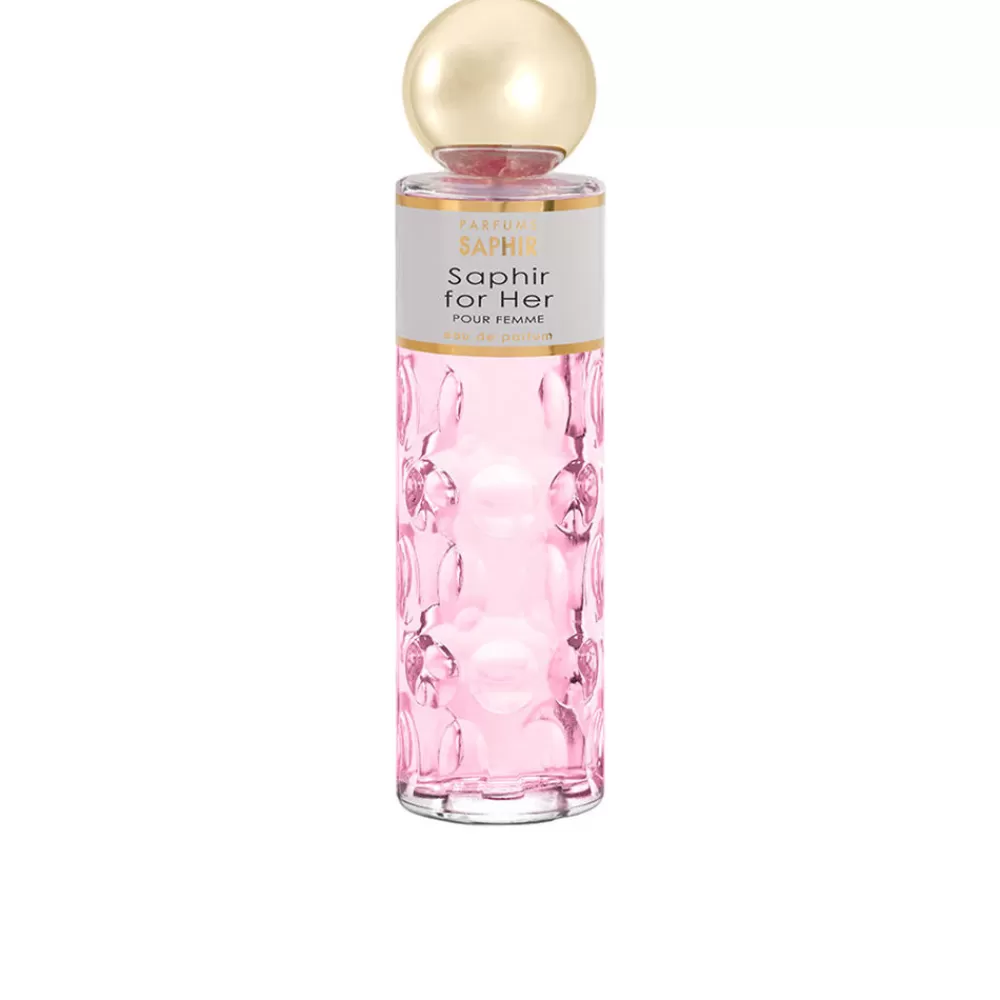 Parfums Saphir Saphir For Her Outlet