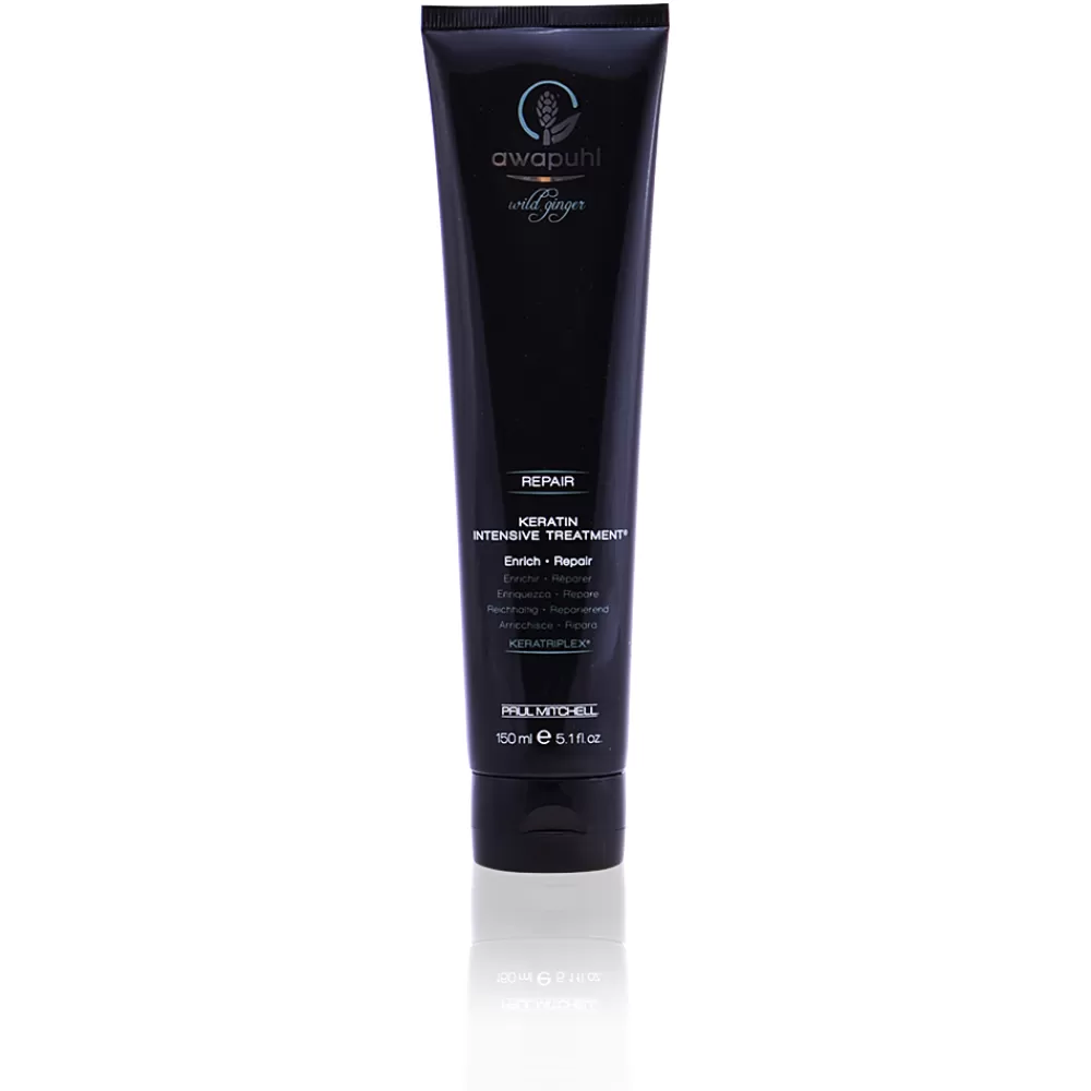 Paul Mitchell Awapuhi Keratin Intensive Treatment Best Sale