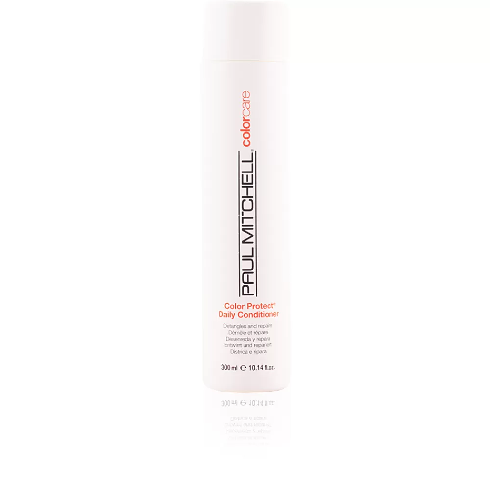 Paul Mitchell Color Care Protect Daily Conditioner Fashion