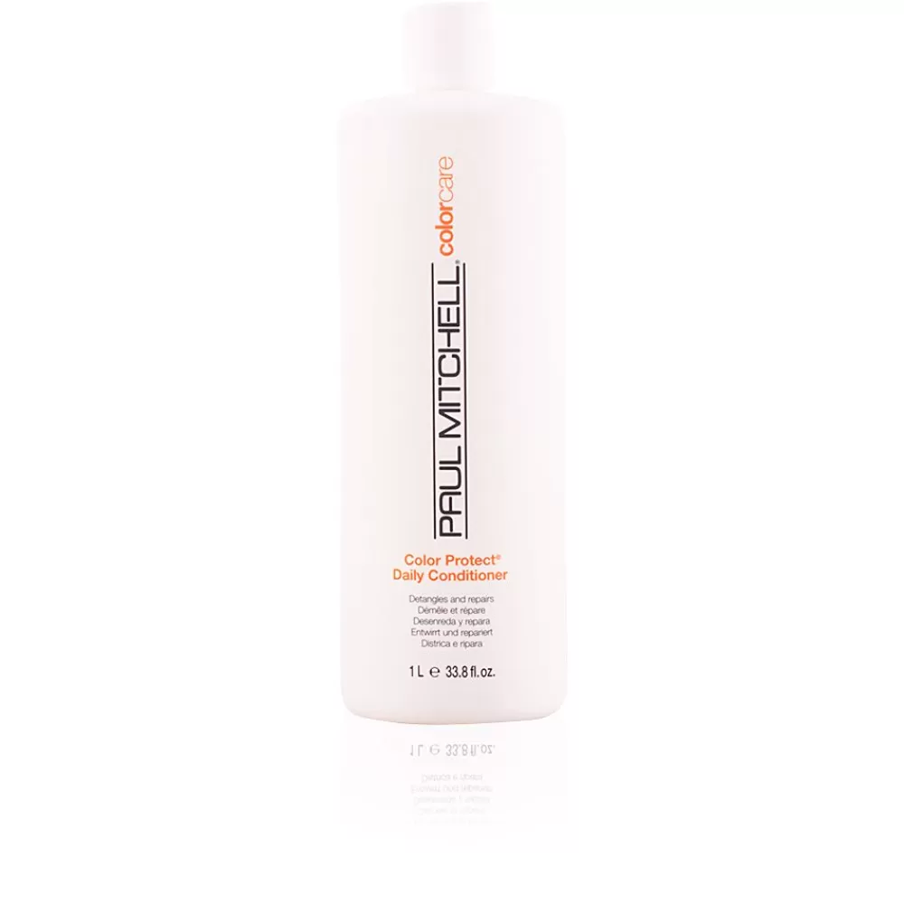 Paul Mitchell Color Care Protect Daily Conditioner Fashion